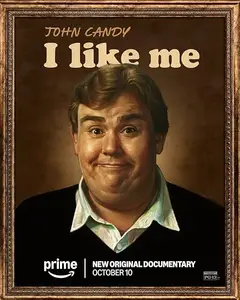 John Candy: I Like Me (2025)
