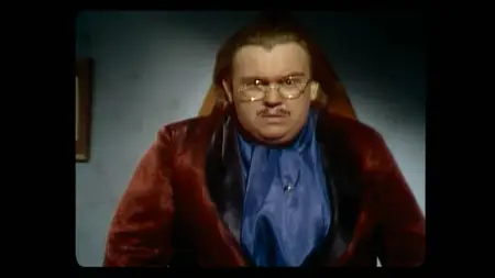 John Candy: I Like Me (2025)