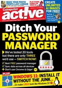 Computeractive - 8 October 2025