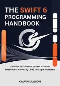 The Swift 6 Programming Handbook