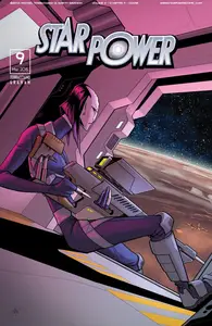 Star Power 009 2015 WebComic ASO