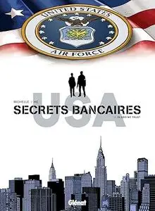 Secrets bancaires USA - Tome 4 - In God we trust