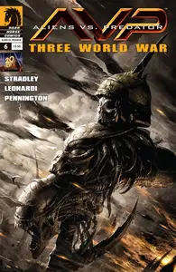 Aliens vs Predator - Three World War 06 (of 06) (2010) (Digital) (Bean-Empire