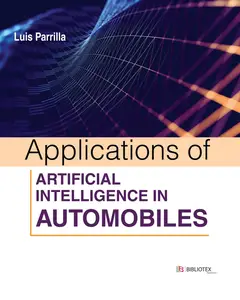 Applications of Artificial Intelligence in Automobiles