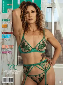FHM Fit - Issue 11 2023