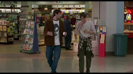 Mallrats (1995)