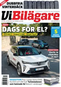 Vi Bilägare - 28 September 2024