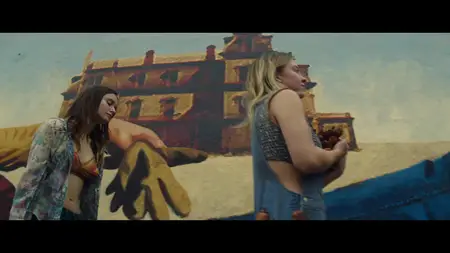Once Upon a Time... in Hollywood (2019)