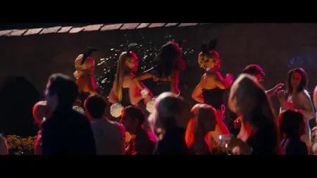 Once Upon a Time... in Hollywood (2019)