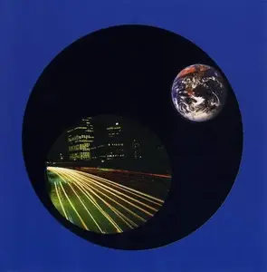 Pete Namlook & Tetsu Inoue - 2350 Broadway 1-4 (1993-2007)