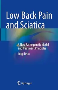 Low Back Pain and Sciatica