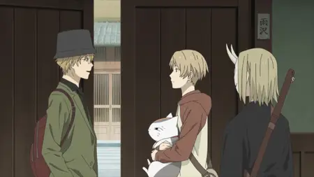 Natsume's Book of Friends - S07E03