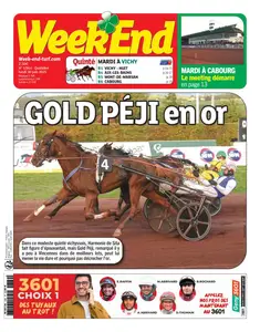 WeekEnd - 30 Juin 2025