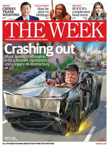 The Week USA - June 13, 2025