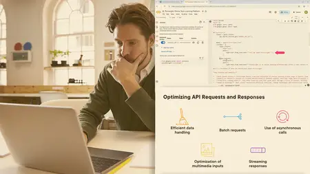 Google Gemini API