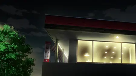 Toujima Tanzaburou wa Kamen Rider ni Naritai - 03 (1080p