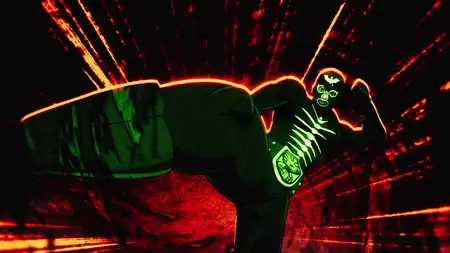 Toujima Tanzaburou wa Kamen Rider ni Naritai - 03 (1080p