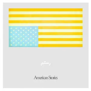 Rostam - American Stories (2026) [Official Digital Download 24/96]