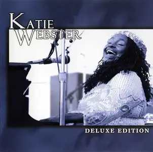 Katie Webster - Deluxe Edition [Recorded 1988-1991] (1999)