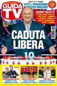 GuidaTV - 6 Maggio 2025