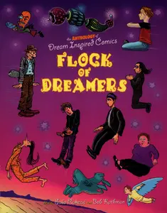 Flock of Dreamers 1997 c2c Pyramid