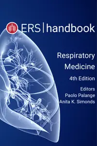 ERS Handbook of Respiratory Medicine, 4th Edition