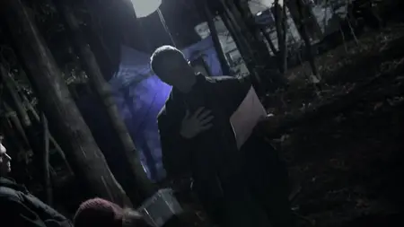 Diary of the Dead (2007)