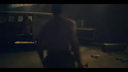 Average Joe S02E04