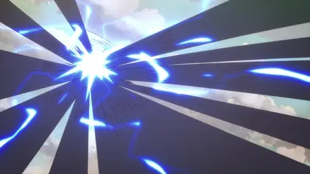 Summoned to Another World for a Second Time - S01E11 (BD Remux 1080p AVC FLAC