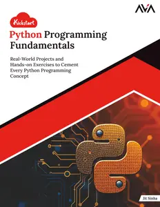 Kickstart Python Programming Fundamentals