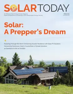 Solar Today - Winter 2024