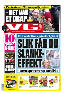 VG - 26 Januar 2026