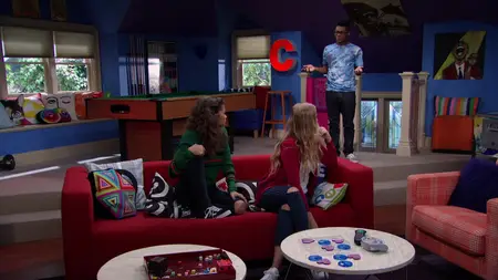 K.C. Undercover S03E14