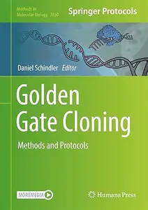 Golden Gate Cloning