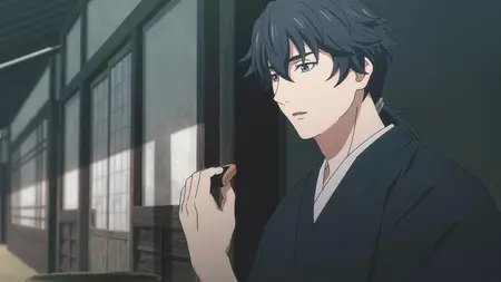 Sword of the Demon Hunter S01E05 Episode 5