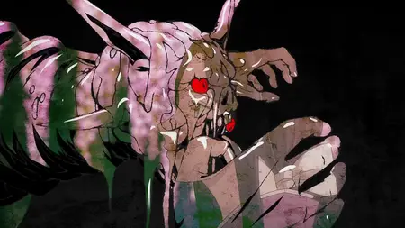 Sword of the Demon Hunter S01E05 Episode 5