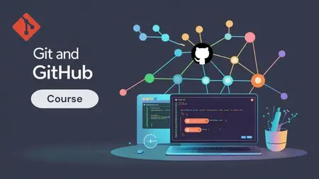 Learn Git Fast: Git & GitHub Version Control Guide