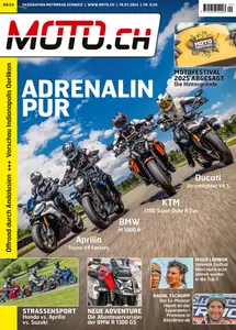 Moto.ch - 19 Juli 2024