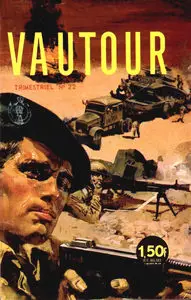Vautour - Tome 22 - Les Australiens