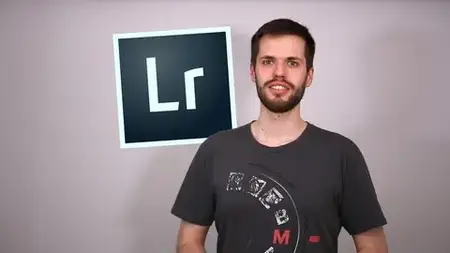 Adobe Lightroom: Die Komplette Adobe Lightroom Masterclass
