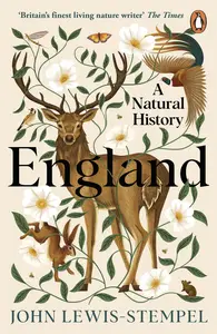 England: A Natural History