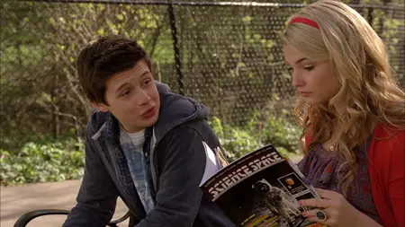 Frenemies (2012)