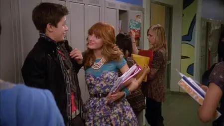 Frenemies (2012)