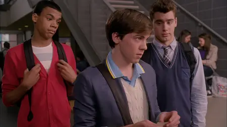 Frenemies (2012)