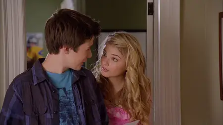 Frenemies (2012)
