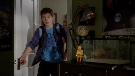 Frenemies (2012)
