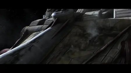 Star Wars: The Clone Wars S05E08