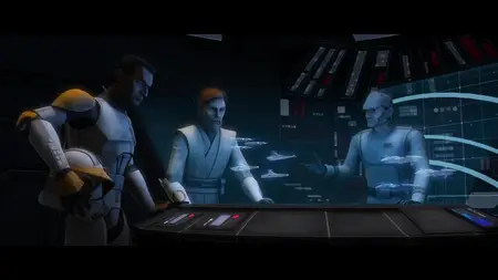 Star Wars: The Clone Wars S05E08