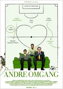 Andre Omgang (2007)