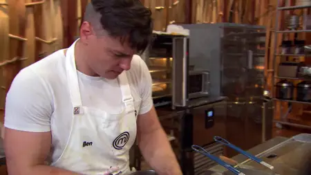 MasterChef Australia S09E63